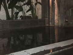 -明谷行馆·温泉