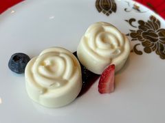 -金鹰国际酒店·满园春中餐厅