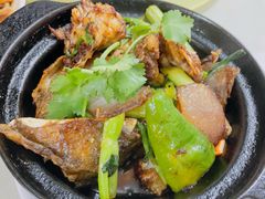 -太白餐厅•三十年老字号•坚持做现菜(体育东横街店)