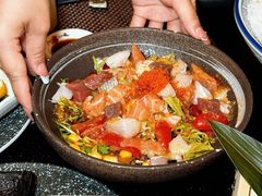 -长崎屋·日本料理·刺身·烧鸟(天河北路店)