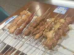 -老虎滩大连海鲜烧烤(水游城店)