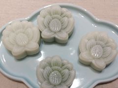 -阮大兴糕团(滨江宝龙店)