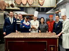 -Restaurant Paul Bocuse
