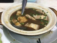-新峰肉骨茶