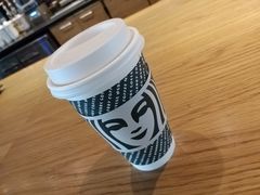 -星巴克(天津SM城市广场店)