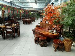 大堂-森谷美食公园(杨行店)