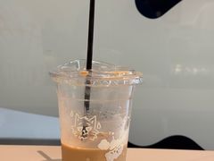 -Dogi&kiki Coffee(中心商务大厦店)