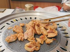 -权金城·炭火烤肉(北京联想桥店)