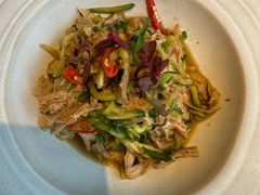 -本处·素食·融合料理(南油店)