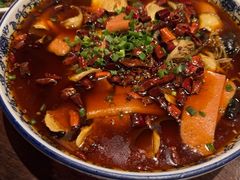 -顺兴老茶馆·精品川菜(世纪城店)