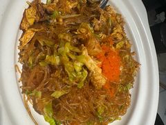 -留半山·香港食堂(啦啦宝都店)