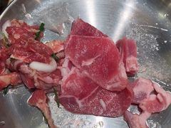 -姜胖胖无限自助烤肉(罗湖宝能店)