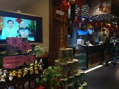 -惠丰堂饭庄·烤鸭·京味菜(西北旺·唐家岭店)