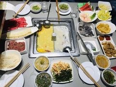 -海底捞火锅(九霄梦天地店)