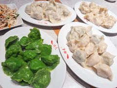 -鸿毛饺子(紫竹桥店)