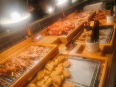 -比格比萨自助(宋家庄店)