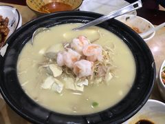 -力力豆花庄(广渠门店)