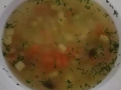 -马克西姆俄罗斯餐厅(通亚街店)