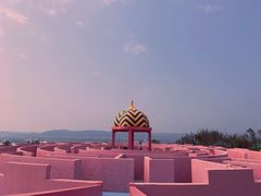 -漳州滨海火山岛自然生态风景区