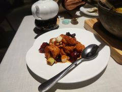 -许家菜(望江店)