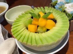 -蝴蝶里·粤菜·点心(龙湖杭州金沙天街店)