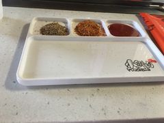 -小鲜肉延边朝鲜族烤串(珠海店)