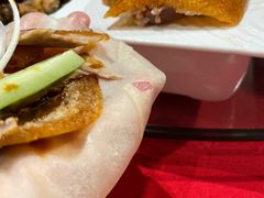 -正阳门饭庄·烤鸭·北京菜(万丰路七里庄店)