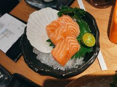 -沼津港精致料理·寿喜烧·烧鸟(青浦宝龙广场日料榜单店)