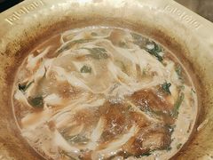 -芦月轩羊蝎子(劲松店)