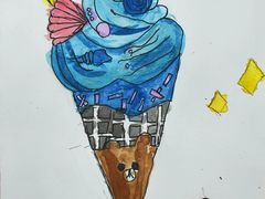 -鼎画艺术机构(贵都店)