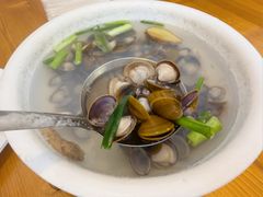 -老杨饭店(万科里店)
