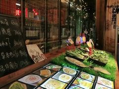 -宝燕海货工场(长江国际店)
