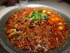 -麻六记(新天地店)