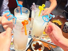 -千代武日本料理(开发区店)