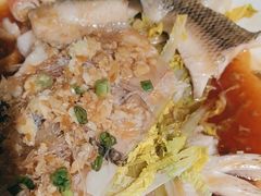 -红蜡烛-养生粥-津鲁菜(中山路店)