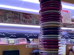 -寿司郎(皇庭广场店)