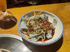 -民食香·腊排骨野生菌美食(木府店)