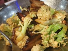 -新白鹿餐厅(百联中环店)