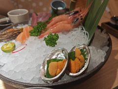 -德川家日本料理(中关村店)