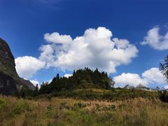 -鹿院坪生态旅游景区