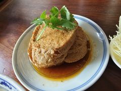 素鸡-同得兴 Since·1995 传统苏式面馆(嘉馀坊店)