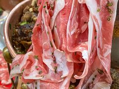 -香满锅老北京羊蝎子火锅·家常菜(新街口店)