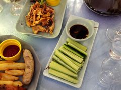 -天空花园餐吧·生日·团建(南山店)