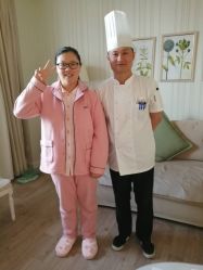 -皇家月府月子中心(沈阳店)