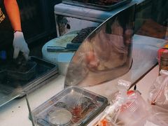 -南沙辉记烧鸡·荔枝木炭火吊烧(旧镇店)