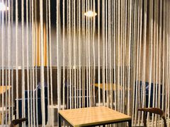 大堂-百年朱苦拉咖啡(博物馆店)