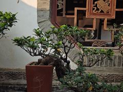 -朱家花园