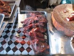 -澳门陈光记烧味饭店(郎家园店)