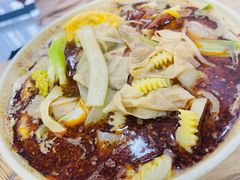 自选麻辣烫-刘文祥大碗麻辣烫(南开大学店)