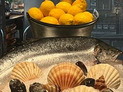 -上海柏悦酒店·世纪100牛排馆